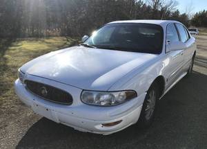2004 Buick LeSabre