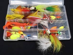 PLANO TACKLE ORGANIZER FULLLLL