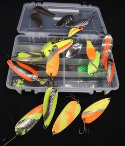 PLANO TACKLE ORGANIZER FULL