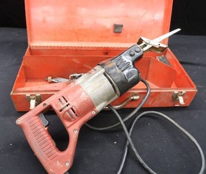 HEAVY DUTY MILWAUKEE SAWZALL
