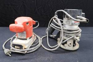 POWER TOOLS