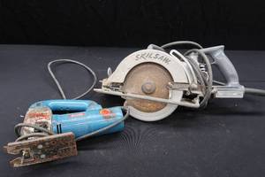 POWER TOOLS