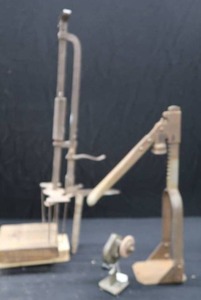 PRIMITIVES  ANTIQUES