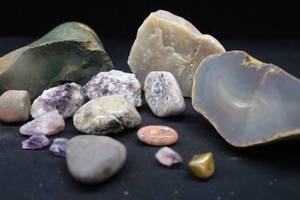 AGATES PLUS