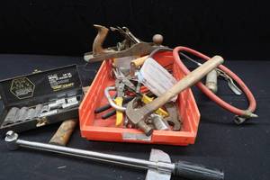 MISC TOOLS