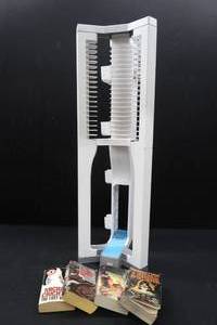 WII GAMING TOWER