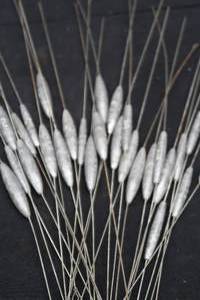LEAD BOTTOM BOUNCERS