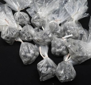 LEAD FISHING SINKERS