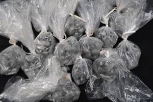 LEAD FISHING SINKERS