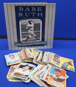 1960S BASEBALL CARDS
