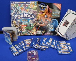 POKEMON LOT