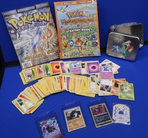 POKEMON COLLECTIBLE