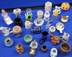 MINI LOT