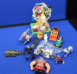 COLLECTIBLES