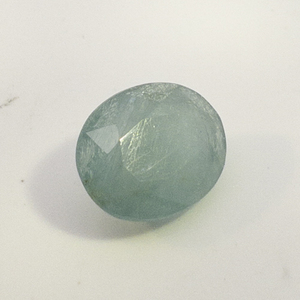 GRANDIDERITE - 2.61ct. Oval cut