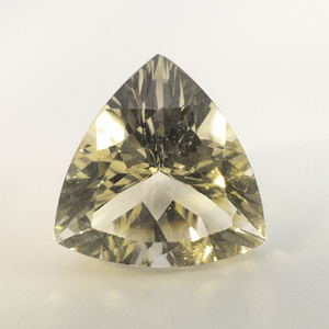 LABRODORITE - 6.2ct. Trillion cut