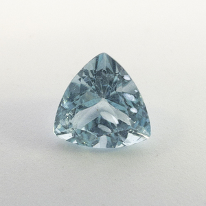 APATITE - 0.48ct. Trillion cut