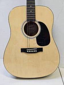 lot 45 image: Starcaster Guitar by Fender