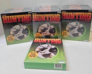 lot 51 image: Vintage Hunting CD ROM - Lot of 17
