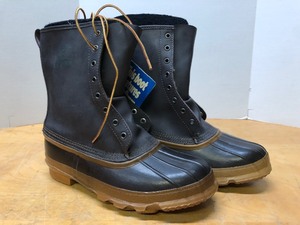 lot 236 image: Brand New LACROSSE Mens Winter Boots - Size 11