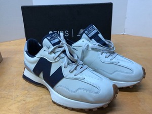 lot 238 image: Brand New NEW BALANCE Tennis Shoes - Mens Size 10 - Womens Size 11.5