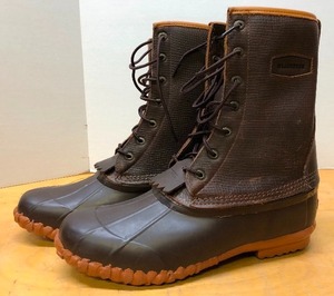 lot 241 image: Brand New LACROSSE Mens Winter Boots - Size 11