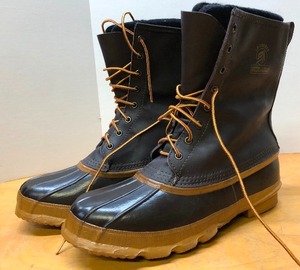 lot 243 image: Brand New LACROSSE Mens Winter Boots - Size 11