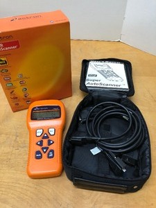 lot 253 image: Brand New ACTRON Super Auto Scanner