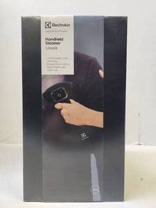 lot 183 image: Brand New Electrolux Handheld Seamer Model SLX-15002