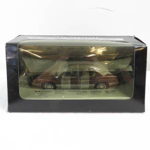 lot 146 image: Brookfield Collectors Guild 1993 Chrysler Concorde Diecast Model
