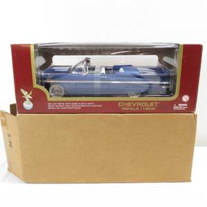 lot 190 image: Road Signature 1959 Impala 118 Scale