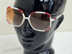 lot 103 image: Vintage Made in France Sunglasses
