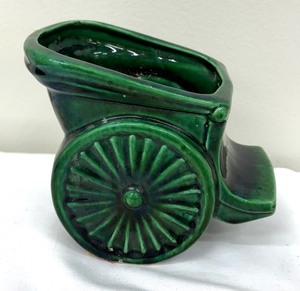 lot 62 image: Vintage Planter by Le Bow