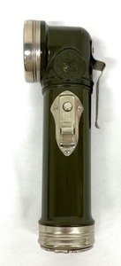 lot 81 image: Vintage Boy Scouts Flashlight