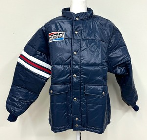 lot 87 image: Vintage GABRIEL Racing Coat  Jacket - New