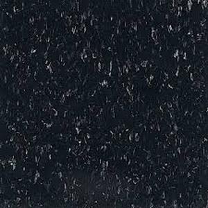 Pallet with 22 cases of Armstrong Flooring Imperial Texture VCT 12 in. x 12 in. Classic Black Standard Excelon Commercial Vinyl Tile (45 sq. ft.  case) Customer Returns See Pictures