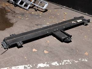 lot 39 image: Motorcycle Dolly