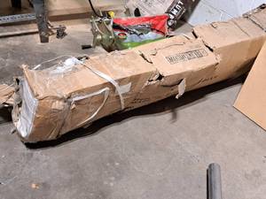 lot 40 image: Motorcycle Dolly (New In Box )