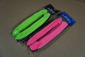 lot 85 image: Pick Two Sets Proguard Adult Walking Blade Mates