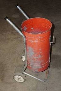 lot 87A image: ALC Abrasive Blaster