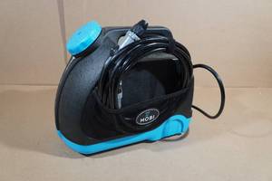 lot 96 image: Mobi Portable Pressure Washer