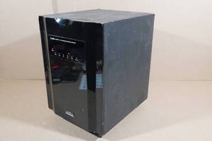 lot 97 image: DanWave Powered Subwoofer