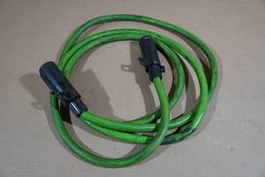 lot 99 image: Phillips Trailer Power Cable