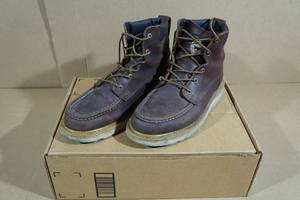 lot 108 image: Irish Setter Ashby Mens 6 Work Boots -Size 11