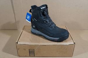 lot 111 image: Korkers Mens Snowmagedon Winter Boots with BOA System -Size 11