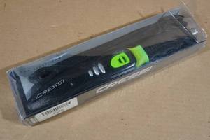 lot 134 image: Cressi  Borg Dive Knife