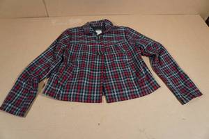 lot 150 image: NYCC Womens Jacket -Small