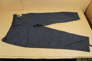 lot 200 image: Military Style Pants -XXL