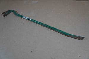 lot 218 image: Masterforce Prybar