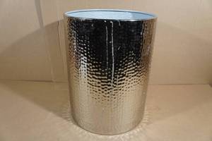 lot 219 image: Wastebasket Garbage Container 20x15